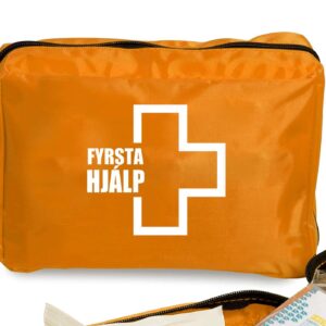 FH-008 Firstar sjúkrapúði