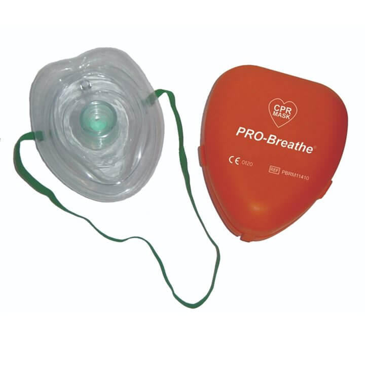 CPR Pocket Mask - Image 3