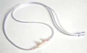 Súrefnisgleraugu-Adult- 6 l/m