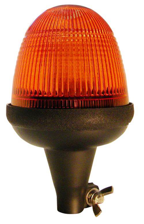 LAP LMB Flexi Din LED ljós