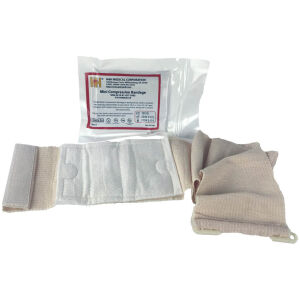 Sáraböggull HH minni compression