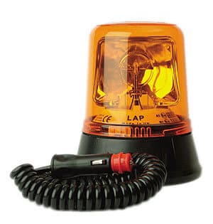 LAP-lap260-snuningsljos