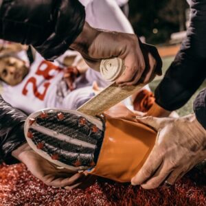 Alternative view of SAM Extrema spelka