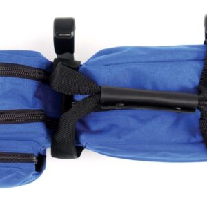 Alternative view of Ferno HAD5120 súrefnistaska fyrir D flösku