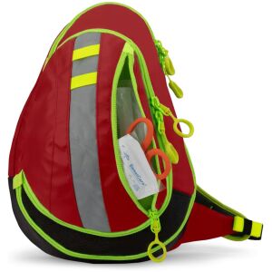 Statpacks medslinger sjúkrataska