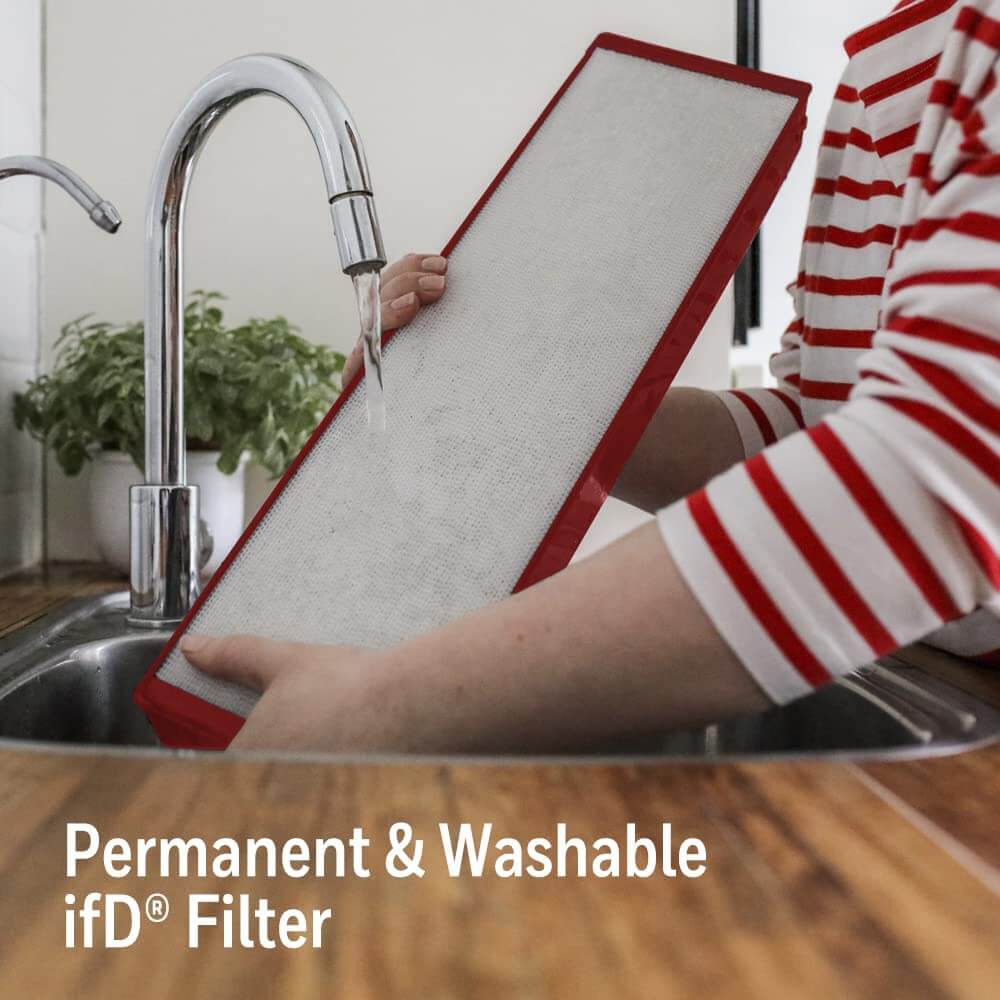 Lofthreinsitæki Air Genius 5 frá Honeywell - Image 10