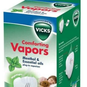 Vicks