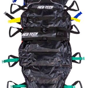 Medtech grjónadýna