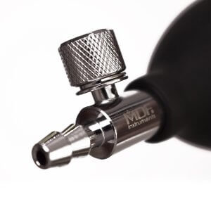 Alternative view of CALIBRA® - Pocket Aneroid handvirkur blóðþrýstingsmælir