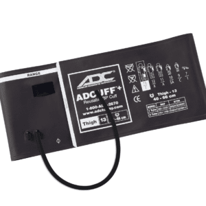 Adcuff™ + Mansetta -Thigh - 1 slanga