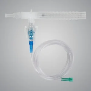 Friðarpípa með munnstykki