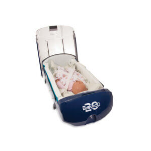 Baby Pod 20 - nýburakassi - Image 3