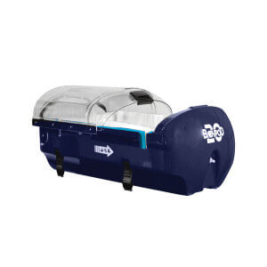 Baby Pod 20 - nýburakassi - Image 4