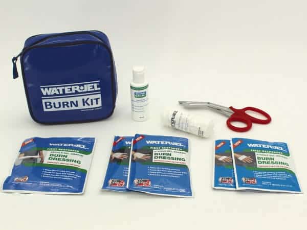 Waterjel Catering kit