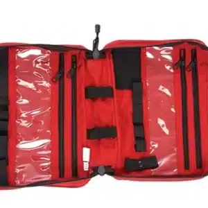 Ferno HAD5117 sjúkrataska opin