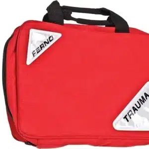 Ferno sjúkrataska fyrir búnað vegna áverka