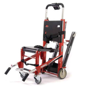 Ferno EZ Glide® PowerTraxx rafknúinn stigastóll (Sérpöntun)