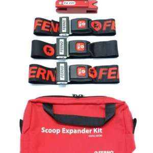 Scoop extender kit