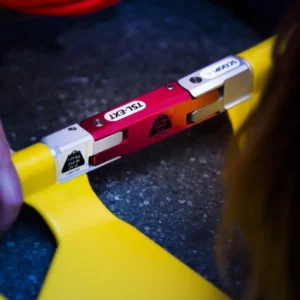 Alternative view of Scoop extender kit
