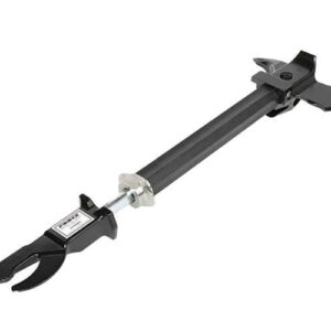 Alternative view of Ferno Force Björgunaratgeir