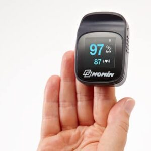 Alternative view of NoninConnect 3240 Bluetooth