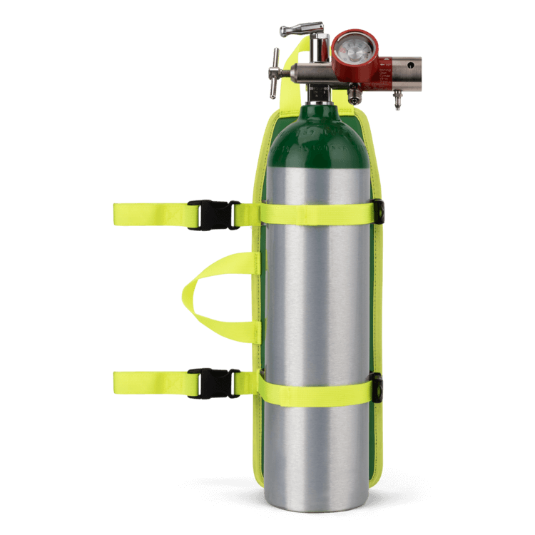 Statpacks G3 Oxygen Module - Image 2