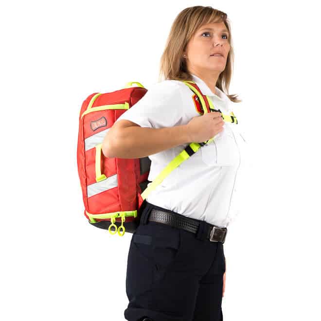 StatPacks - Load A Go sjúkrabakpoki - Image 5