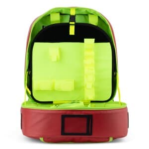 Sjúkrabakpoki Statpack