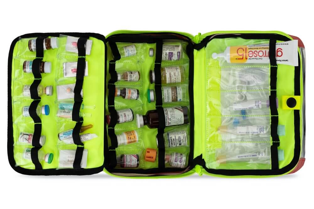 Statpacks G3 Remedy Kit - lyfjaeining - Image 5