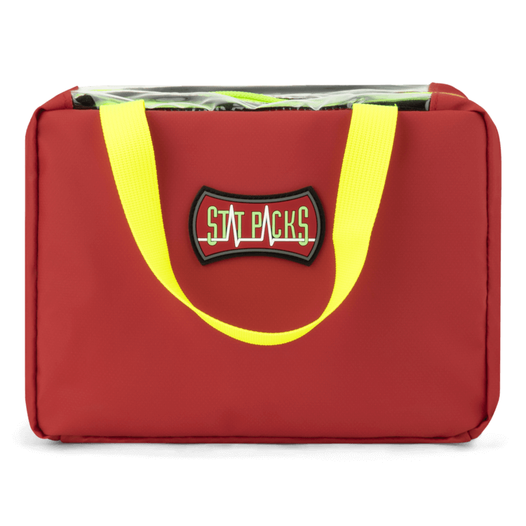 Statpacks G3 Remedy Kit - lyfjaeining