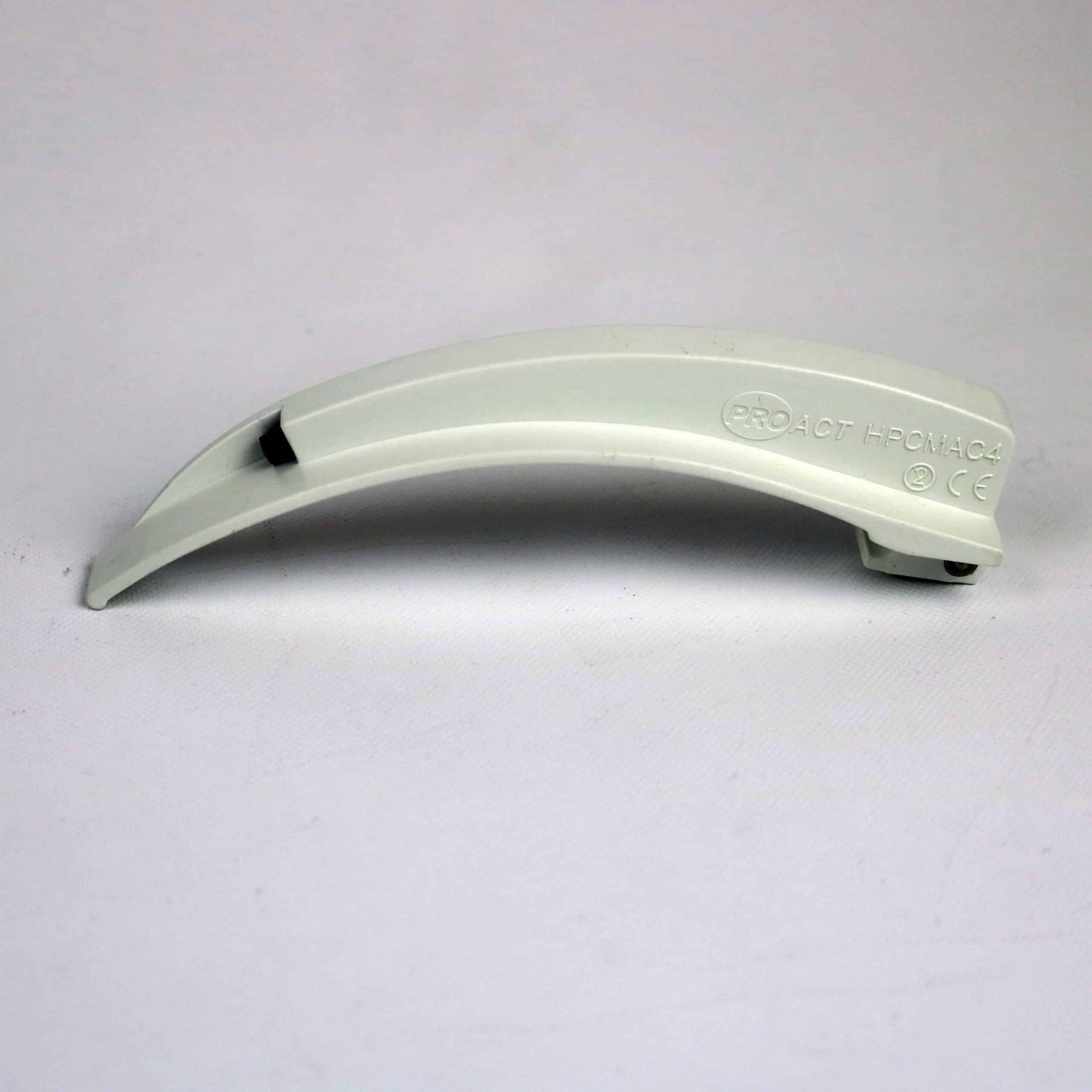 Barkablað HPC MAC 4