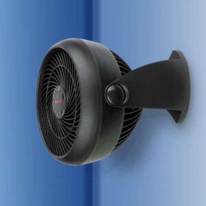 Alternative view of Turbo Honeywell HT-900E4 borð- og veggvifta