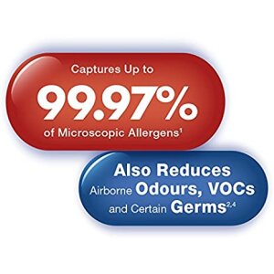 Honeywell HPA100WE-2