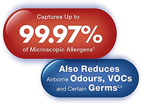 Honeywell HPA100WE-2