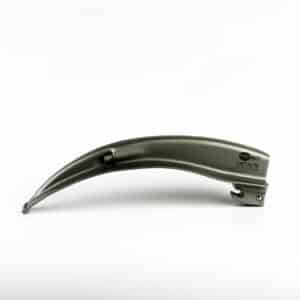 Metal-Max-Laryngoscope Blade-mac4