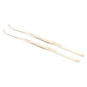 Höfuð-og hökuólar á KED