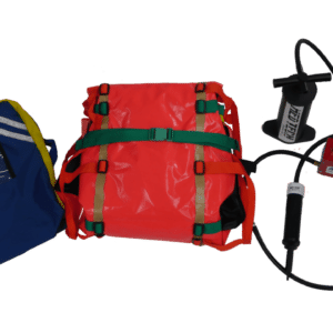 Létt grjónadýna (lofttæmanleg) - Light VSB Set