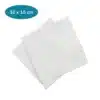 Premier Healthcare 10 X 10 cm grisjur frá MediQ