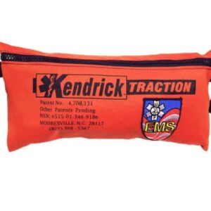 Alternative view of Kendrick togspelka