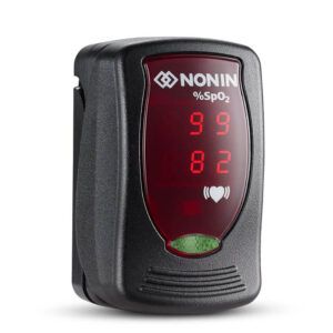 Súrefnismettunarmælir súrefnismettun