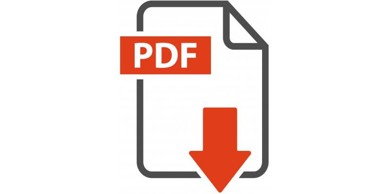 PDF Icon