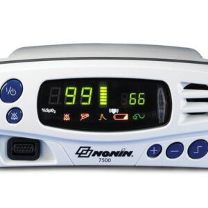 Nonin 7500