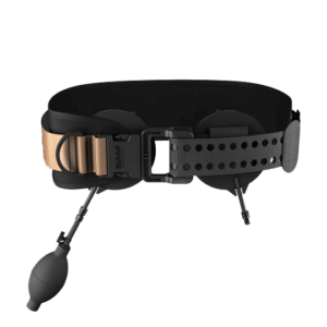SAM JUNCTIONAL TOURNIQUET FOR HEMORRHAGE CONTROL AND PELVIC IMMOBILIZATION