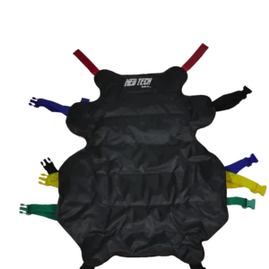 Medtecsweden Vacuum Spine Immobilizer Set frontside