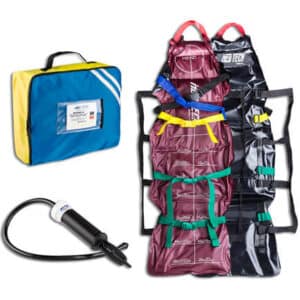 vacuum spine board pediatric