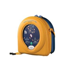 Heartsine hjartastuðtæki