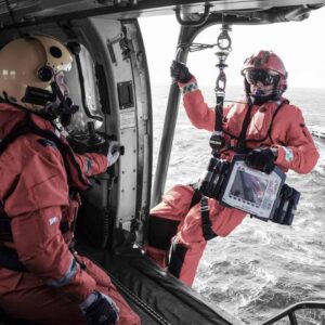 Alternative view of Hjartastuðtæki  Corpuls 3