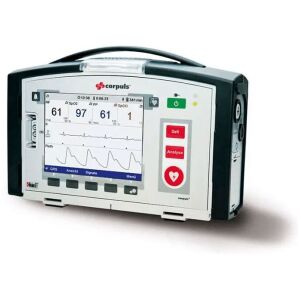 Hjartastuðtæki Corpuls 1