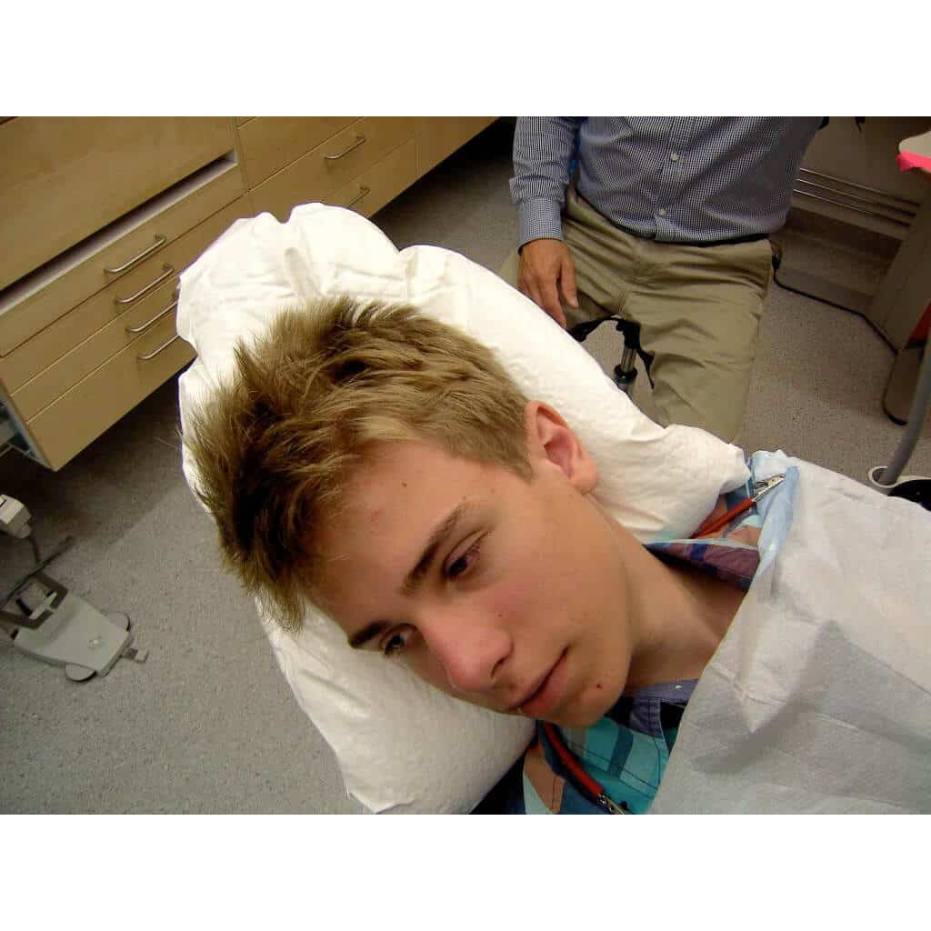 DentaComfort Vacuum púði - AB Germa - Image 2