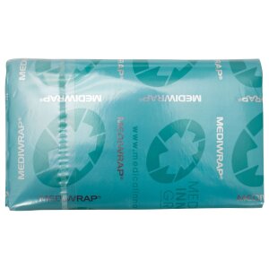 Alternative view of Mediwrap teppi